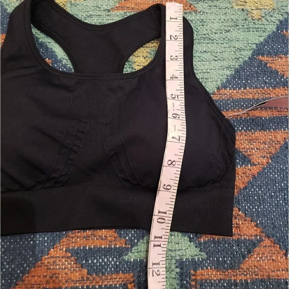Truekind Sportsbra  - Picture 10 of 11